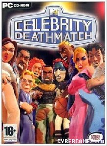 Celebrity Match 176x220