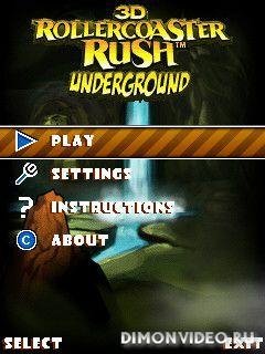 rollercoaster-rush-underground240x400