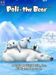 Poli - The Bear