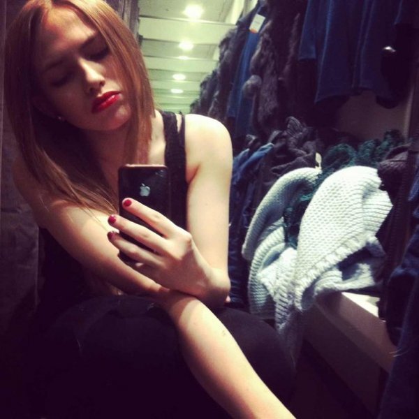 Яна Енжаева