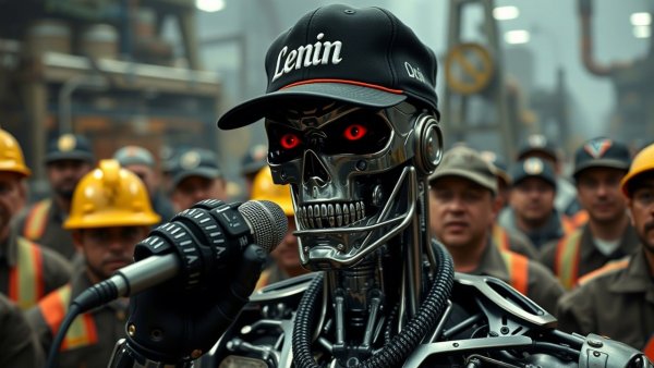 Lenin 2000(L-2)