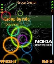 Group Creator v0.95.1 OS9