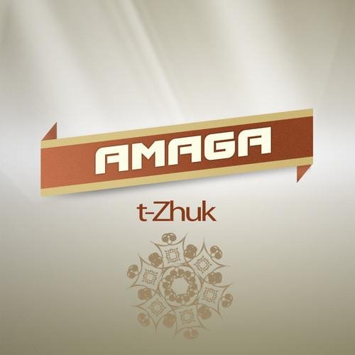t-zhuk - amaga