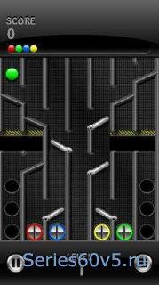 Ballix v1.00.sis