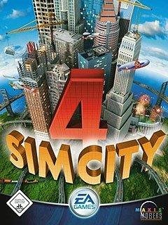 SimCity 4 Kozyrnoj magnat-31839