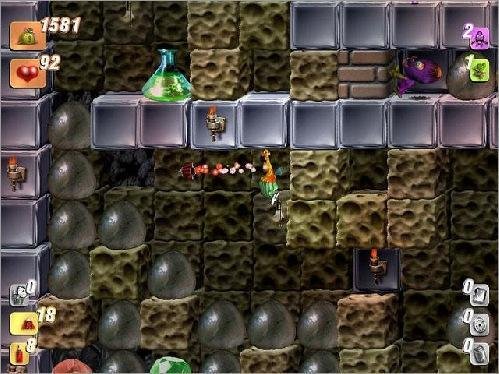 операция жук