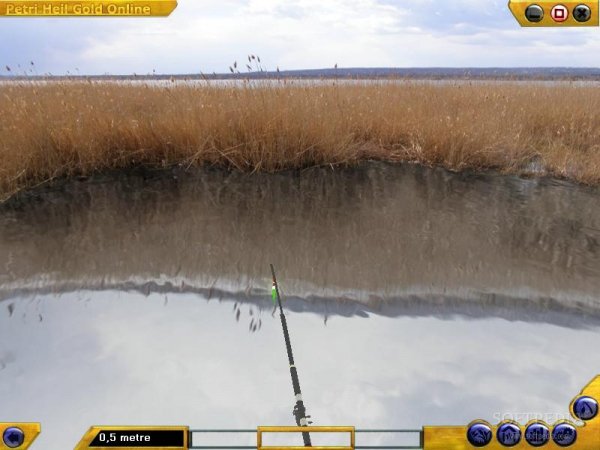 Охота на рыбалку 2