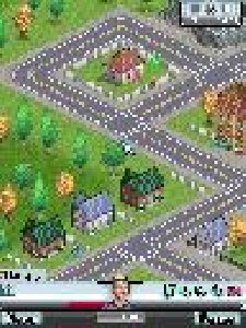 The Sims 3 World Adventures 176x208