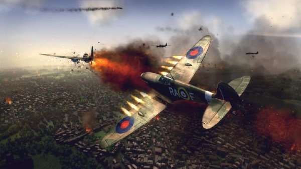 Air Battle World War v1.0.1 Mod