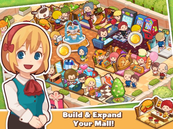 Happy.Mall.Story.Shopping.Sim.v 1.3.3