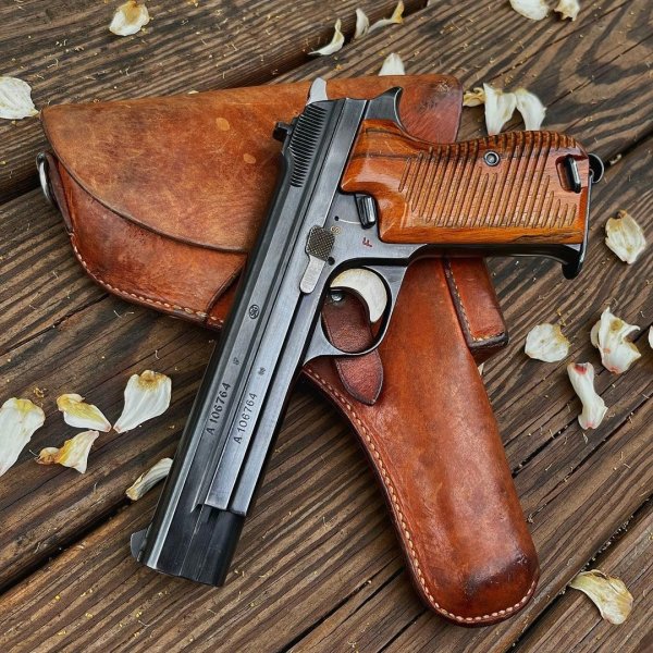 SIG P49