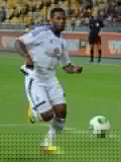 Jeremein Lens "Dinamo"