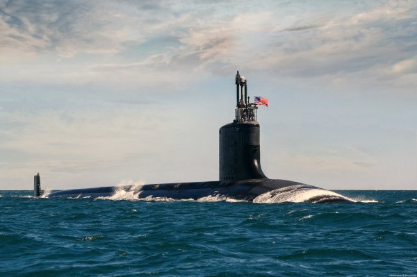 IMG viter59 USS Minnesota SSN-783