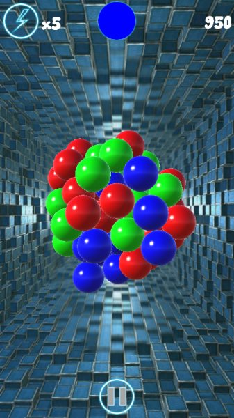 3D Bubbles Gravity v1.7(17)