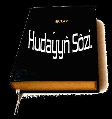 Бытие 1часть на туркменском