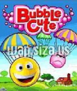 Bubble Cute 176x220