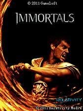 immortals