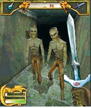 The Elder Scrolls Travels