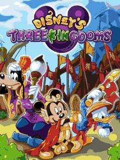 DisneysThreeKingdoms 240-320-nok-s40