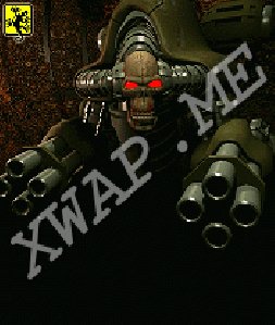 Shiver 3D