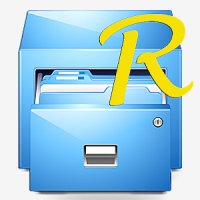 Root Explorer v.4.11.2 [Yellow]