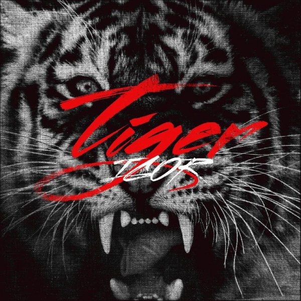 Igor. Tiger