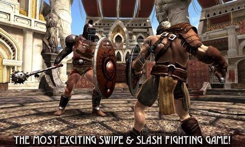 BloodAndGlory NoVideo v1.0 Mod By Nops