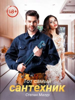 Тот самый сантехник