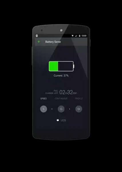 Power Battery-1.3.2