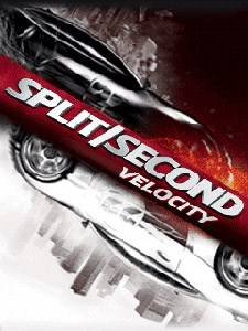 Split Second 176x220