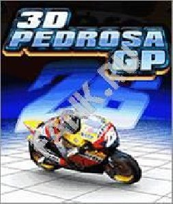 Pedrosa3D