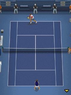 Pro Tennis 2013 J20i