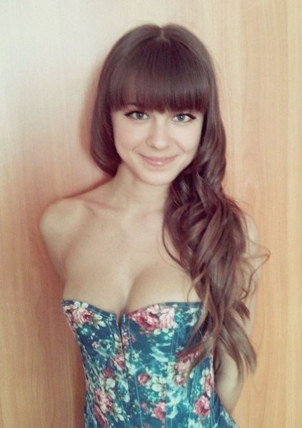 мила