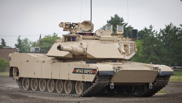 M1a2sepv3