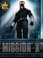 SPF Mission Х
