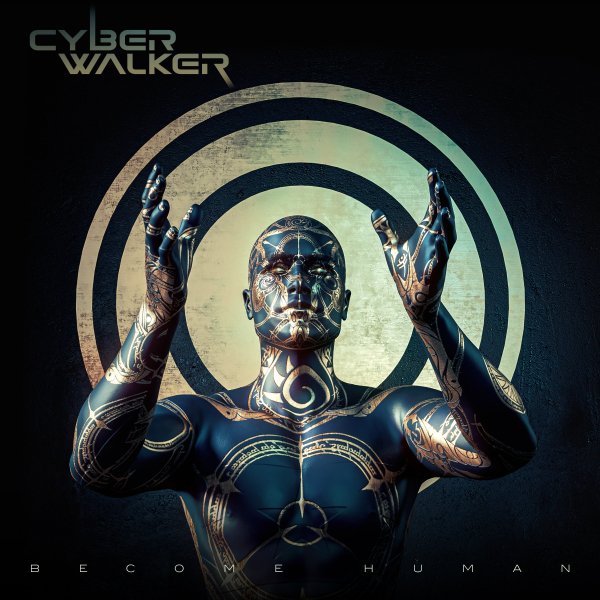Cyberwalker - Creation