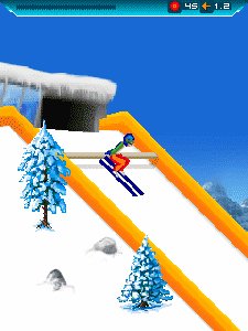 skoki 2009