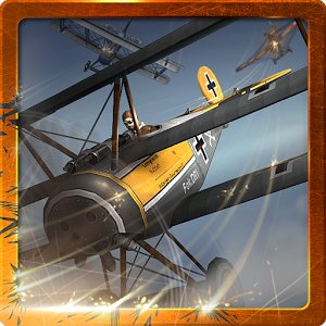 Аir battle world war 1.0.5