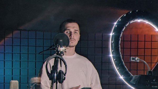 Oisho BTZ - Залужний мутить двіж.