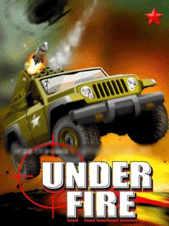 UnderFire240x320