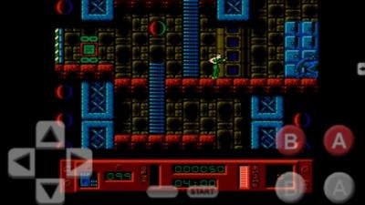 Alien 3 Mod (Rus)