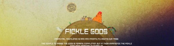 Fickle Gods v0.3.0 setup