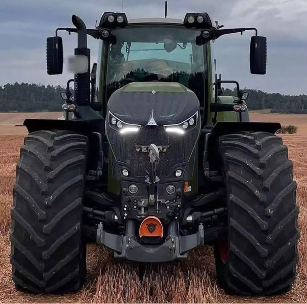 FENDT VARIO 936
