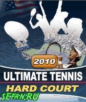 Ultimate Tennis Hard Count