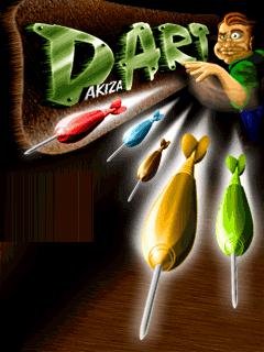 AKIZA Dart