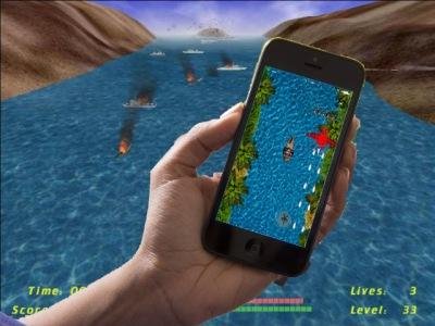 Pirate Gunship Combo v1.0.0