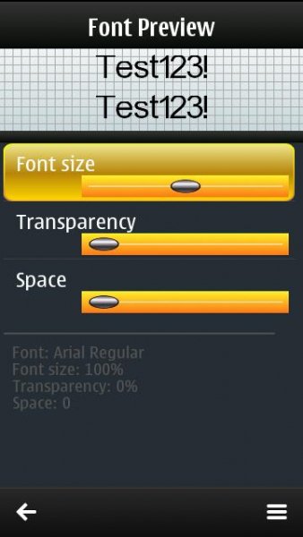 Font Zoomer v.3.20(0) Power Pack signed