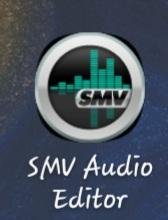 SMV Audio Editor Pro1.1.18bo