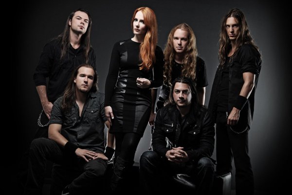 epica 19