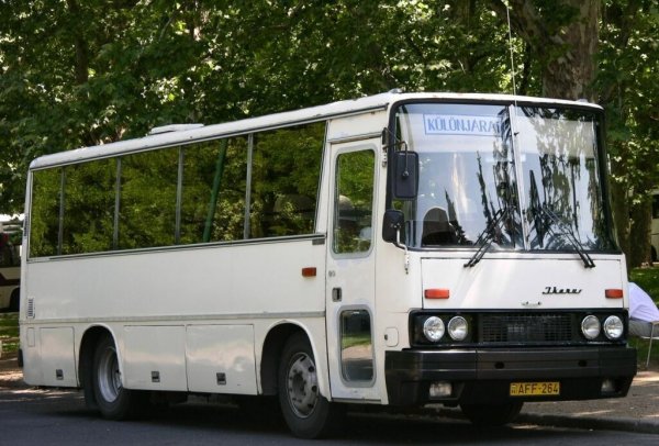 IKARUS 212.60 (1979г.)
